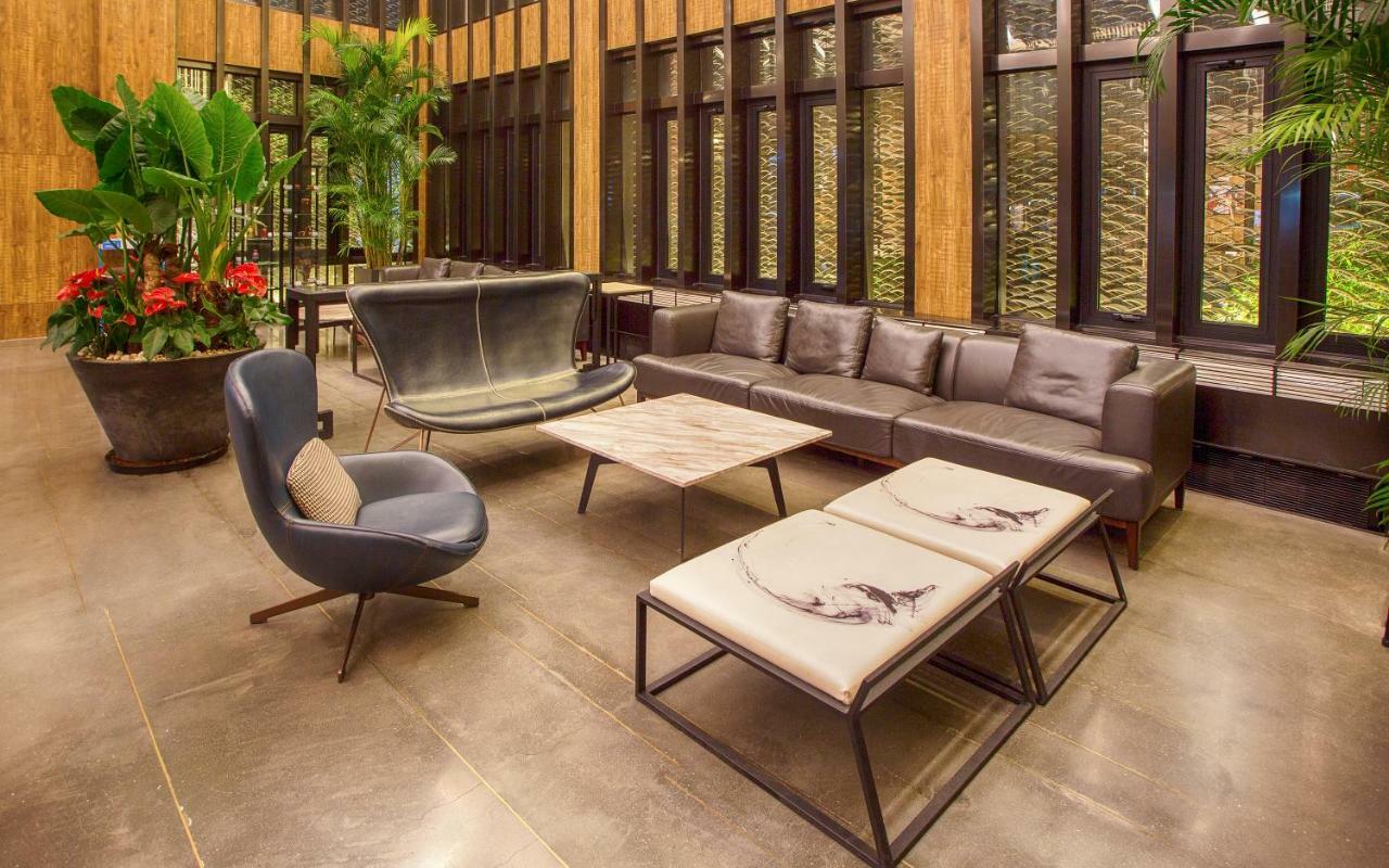 Lin Yin Art Hotel Shanghai（Pudong Airport） Extérieur photo
